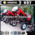 Lutong 400 mini electric farm tractor price